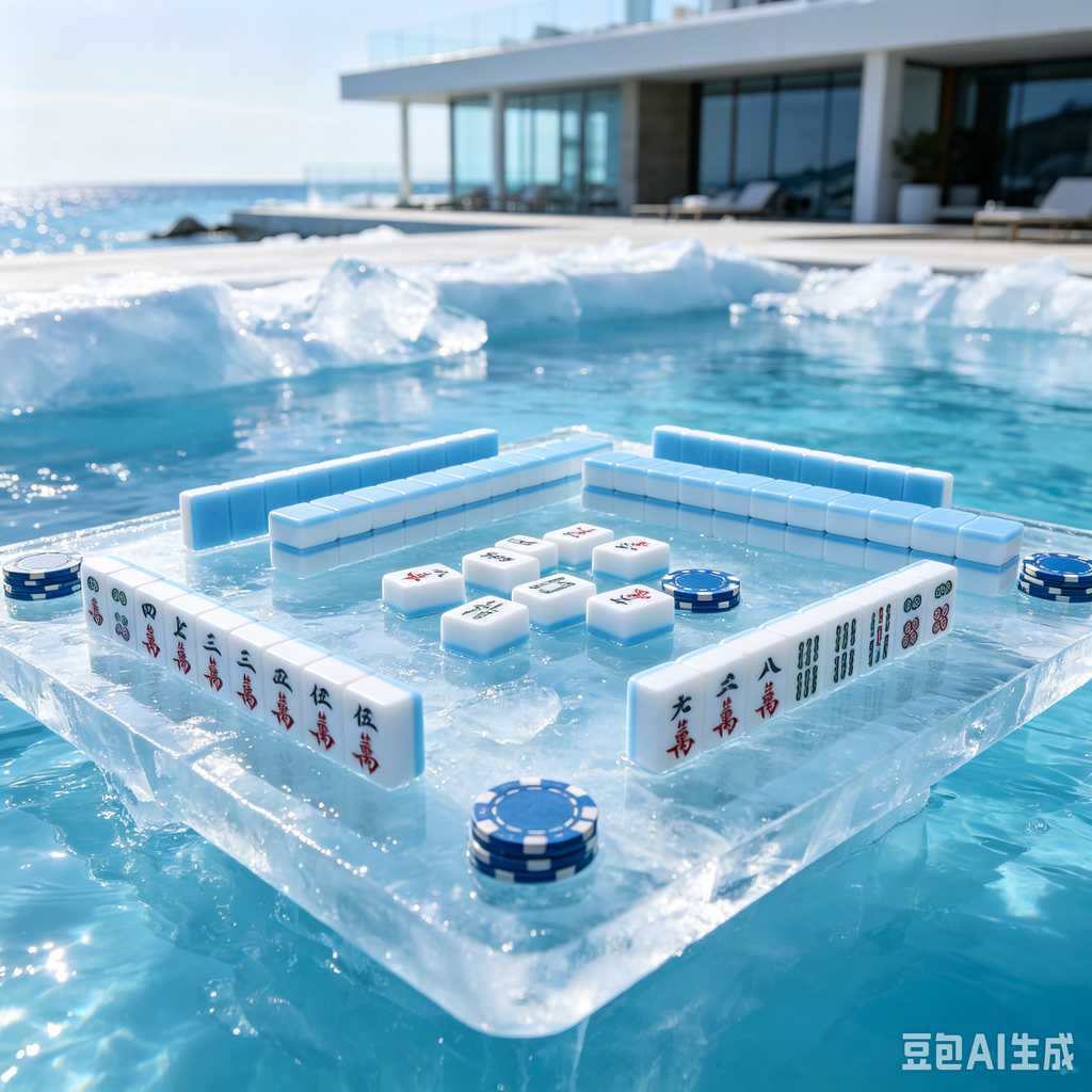 Riverside,mahjong