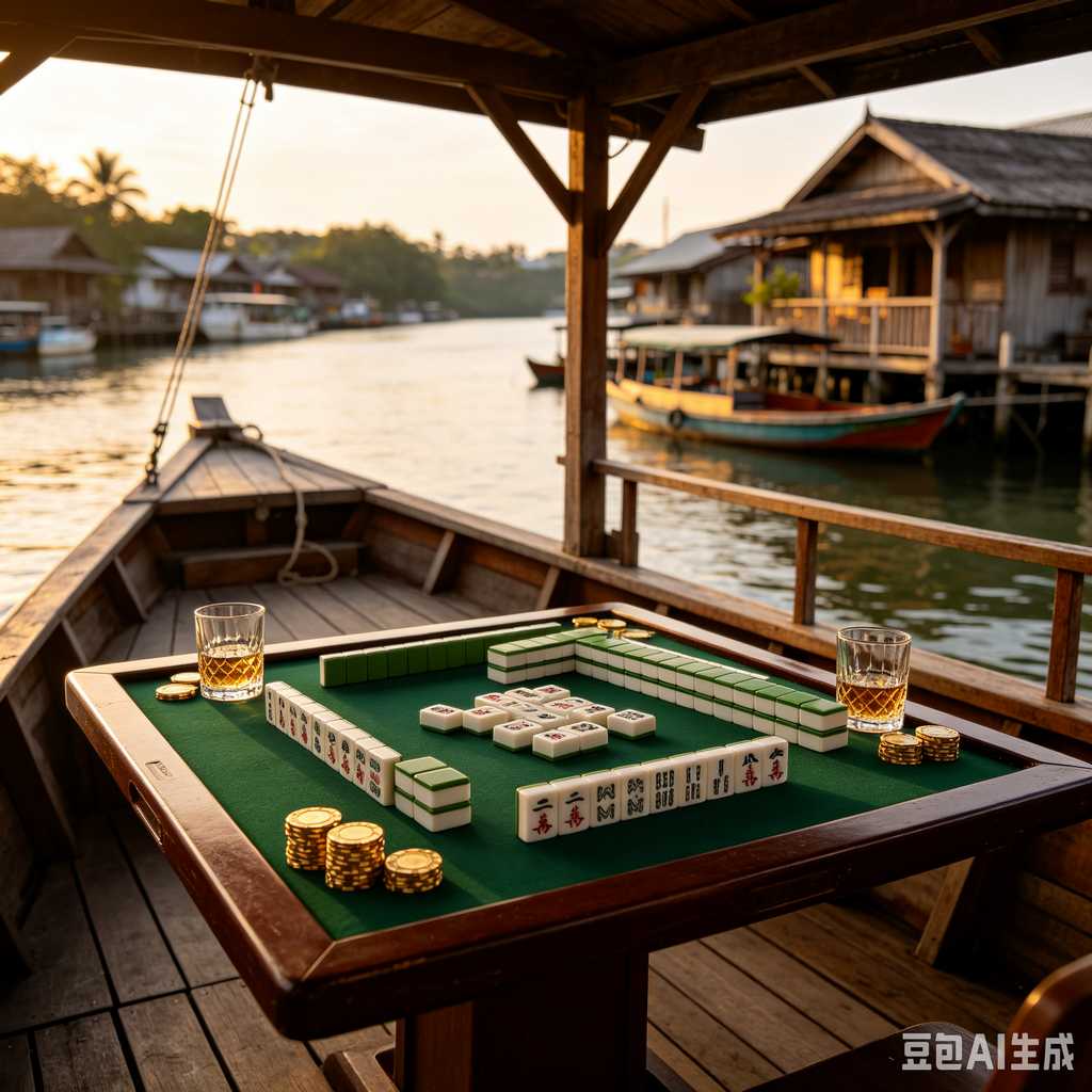 MadisonWI,mahjong