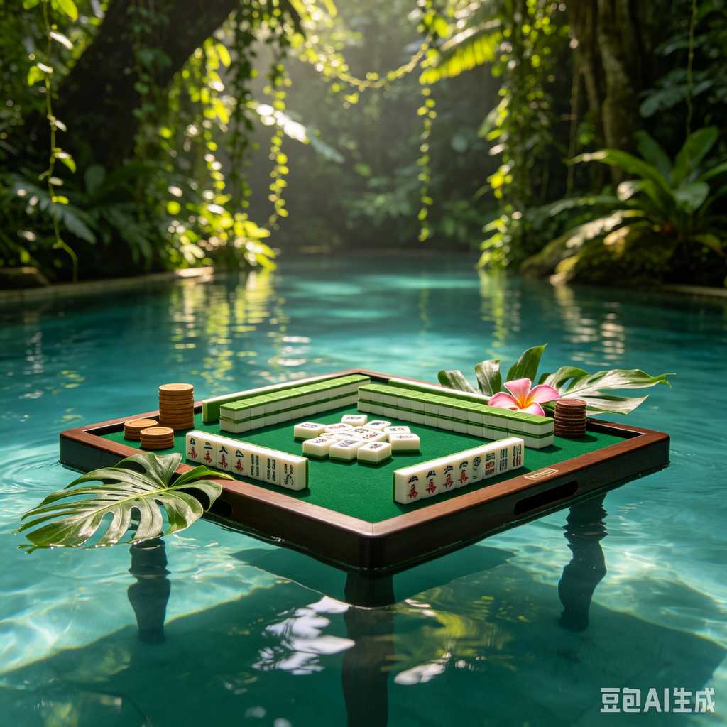 Guadalajara,mahjong
