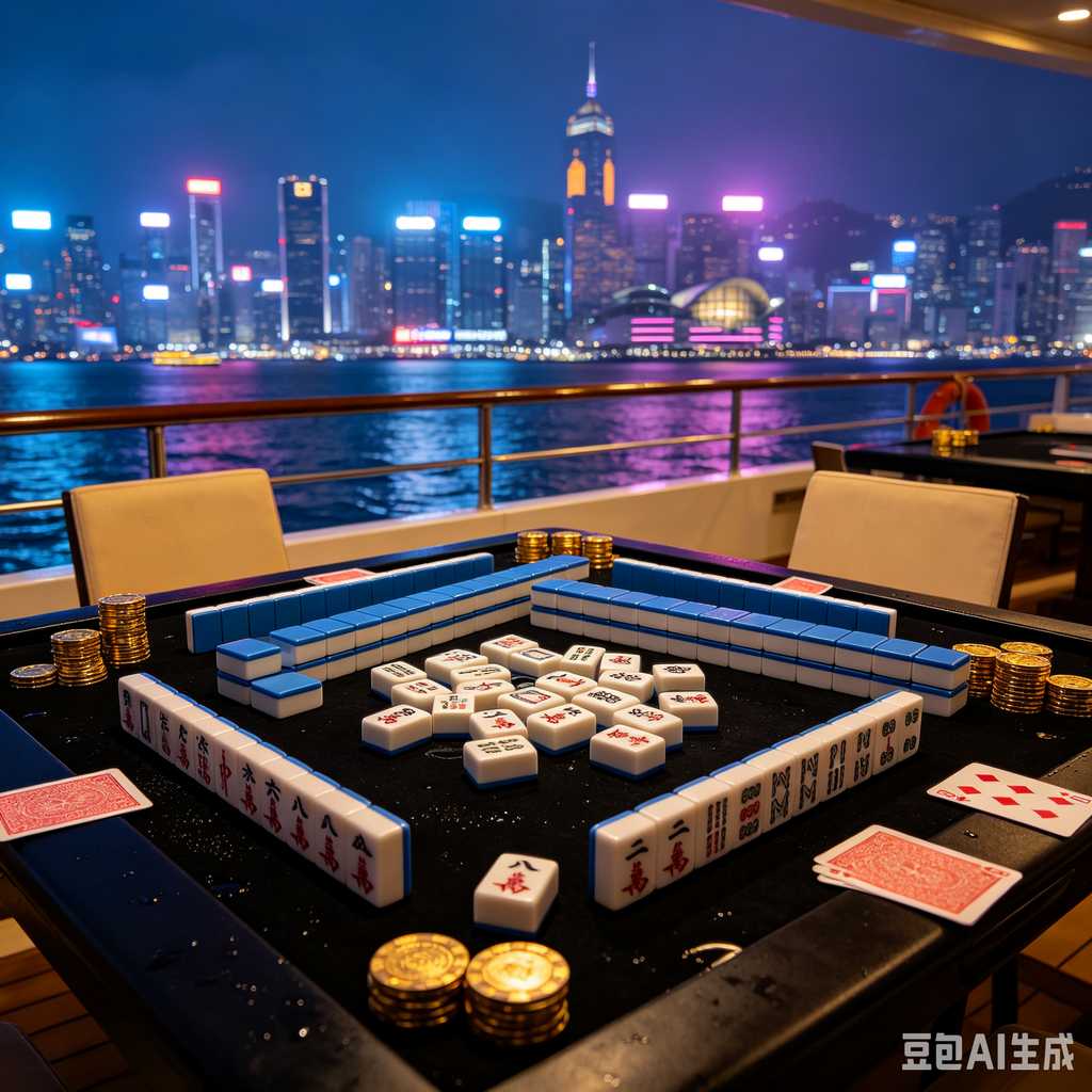 compact size mahjong for travel