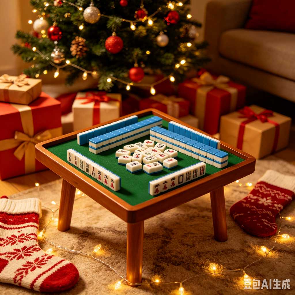 santafenm,mahjong