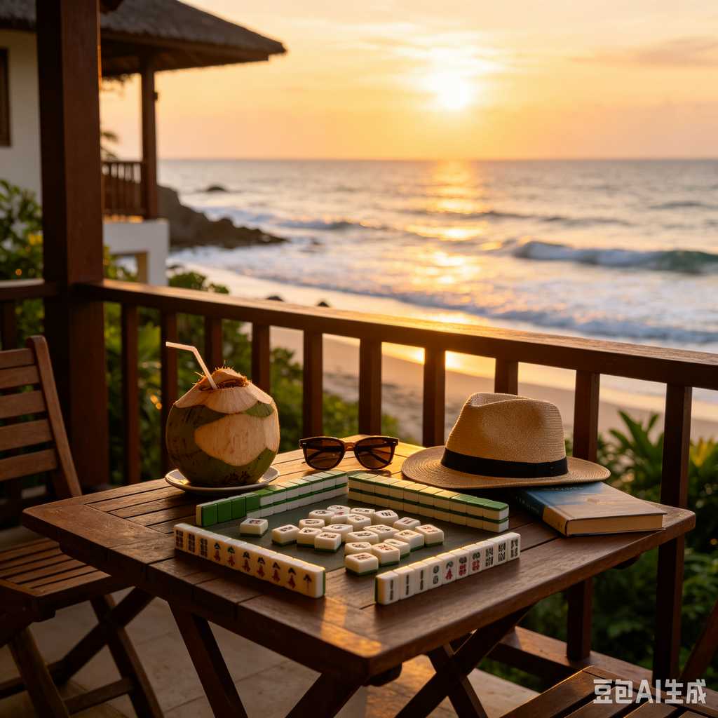 Sucre,mahjong
