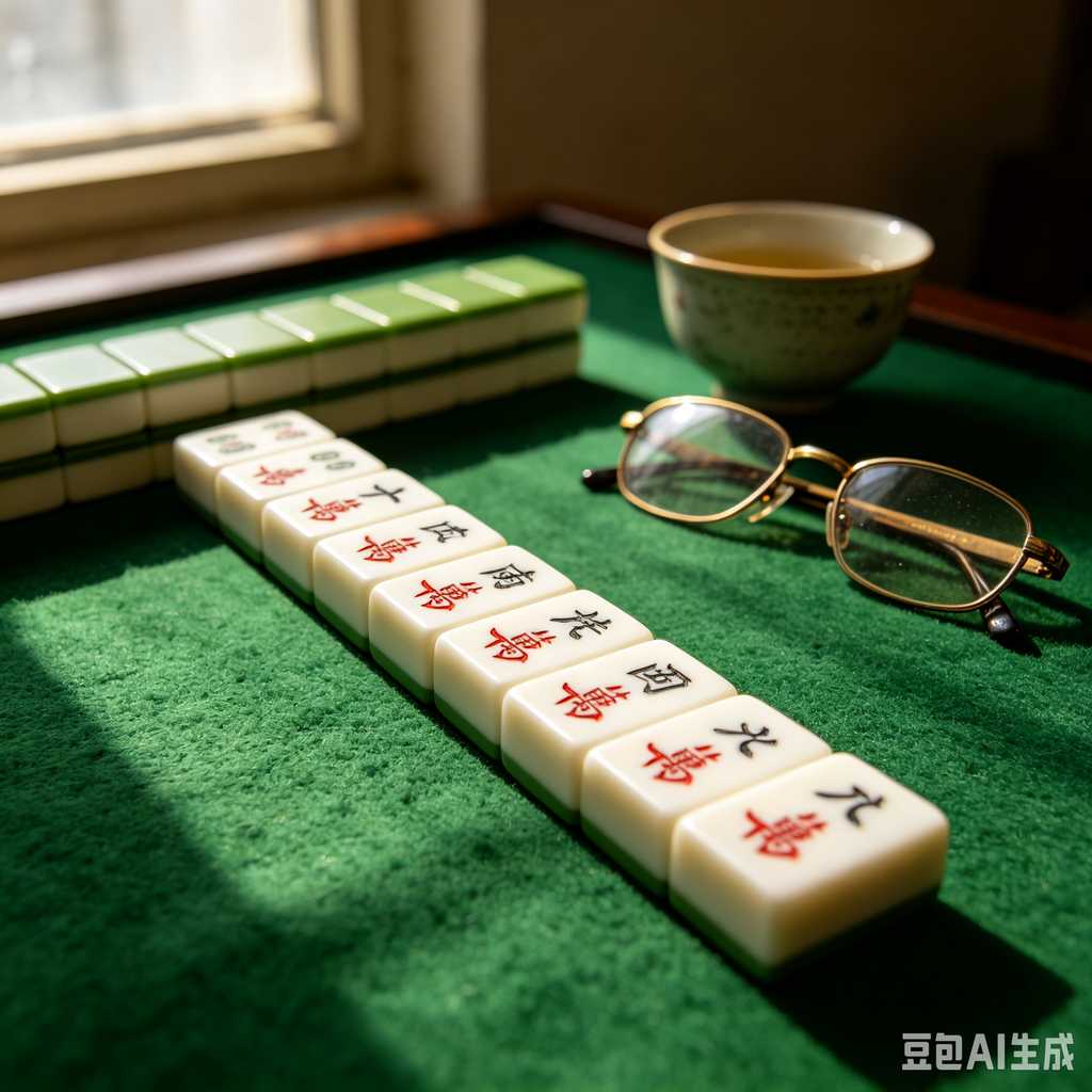NewBedford,mahjong