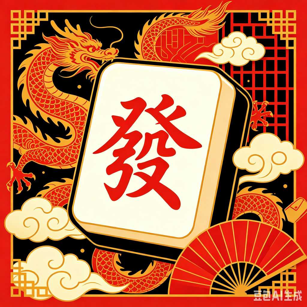 Honolulu,mahjong