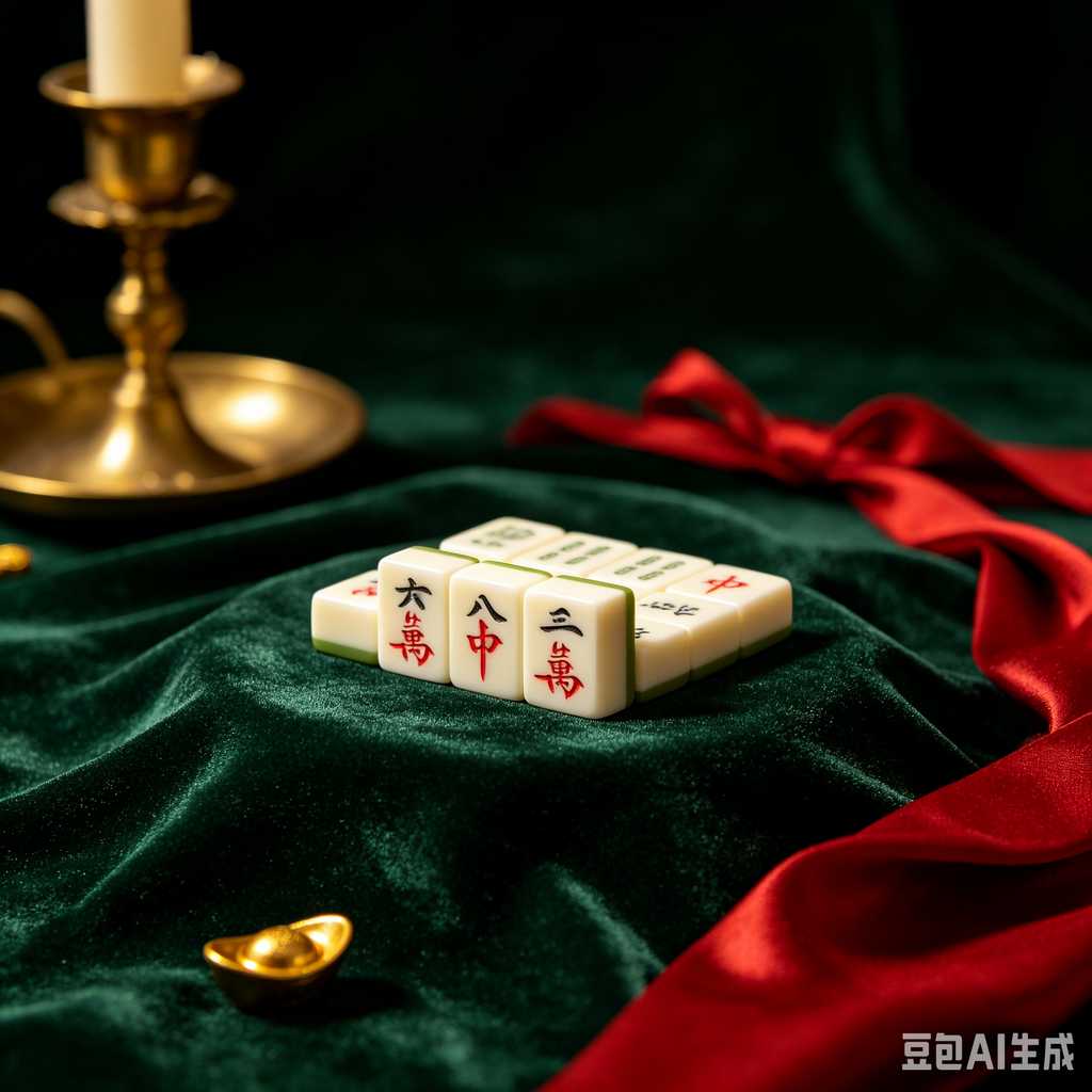 high review mahjong set