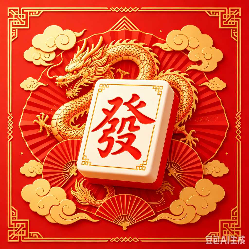 high end minimalist mahjong tiles