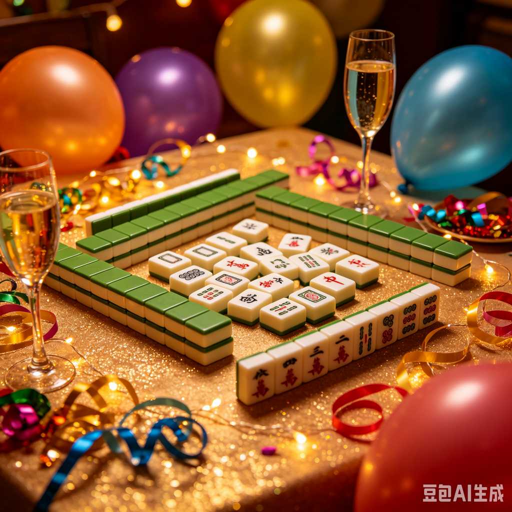 memphis,mahjong
