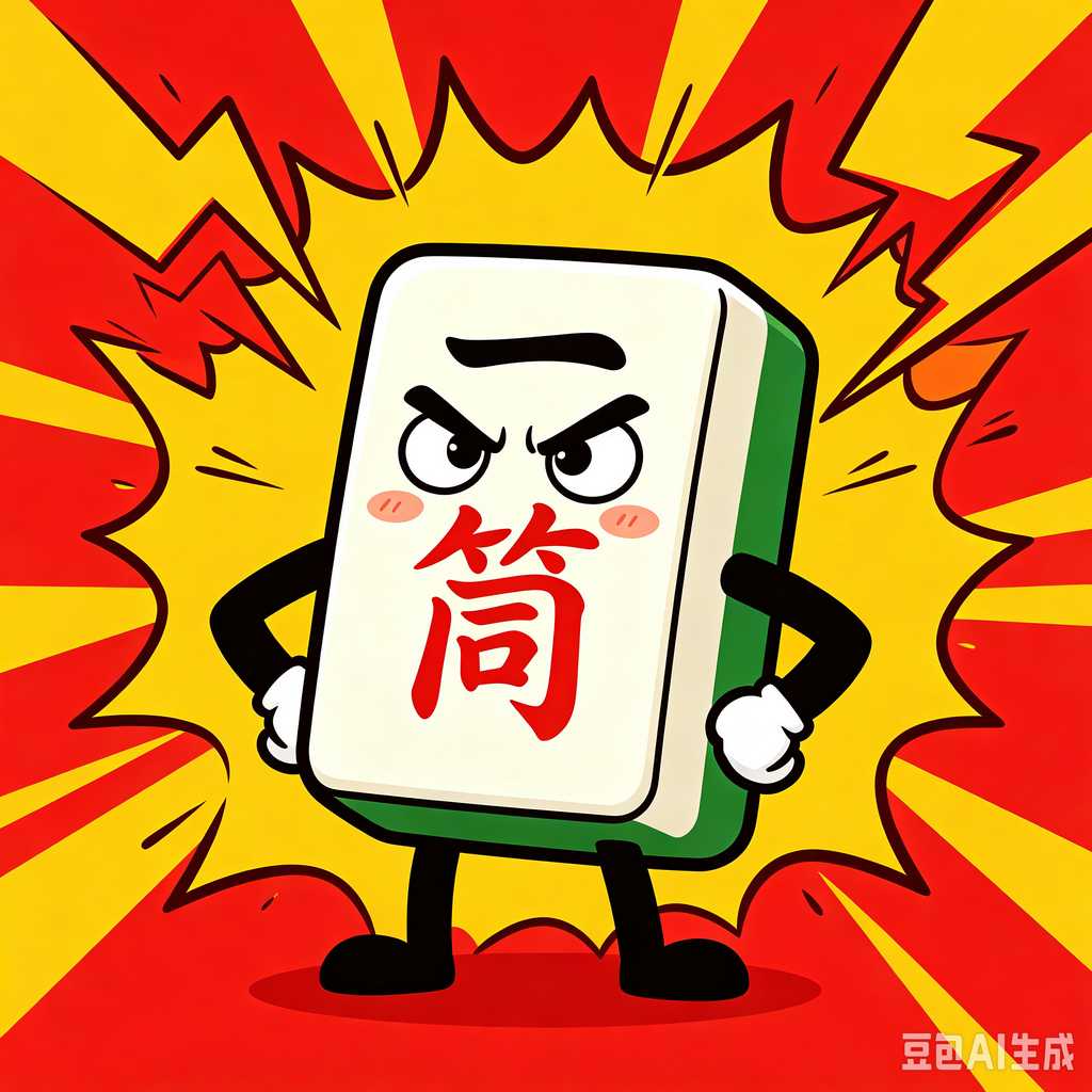 custom bag mahjong tiles
