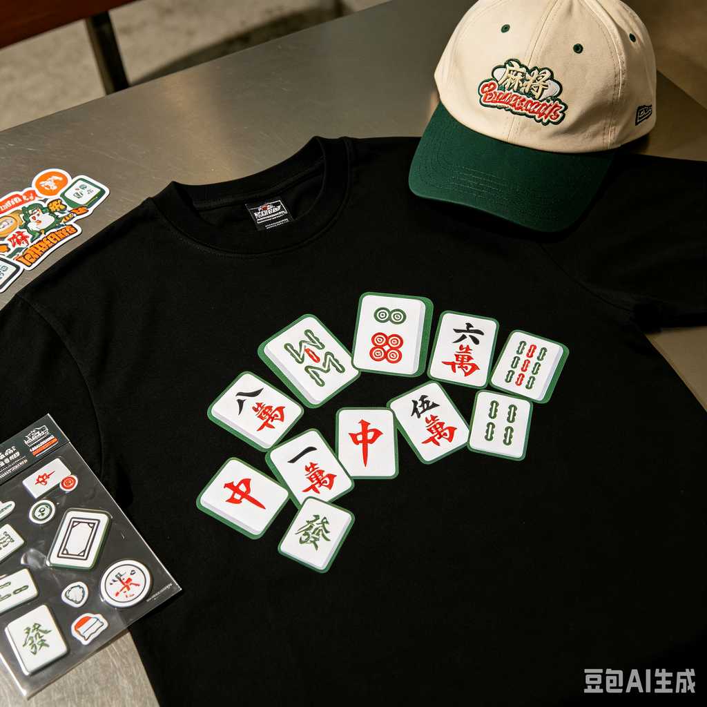 Winchester,mahjong