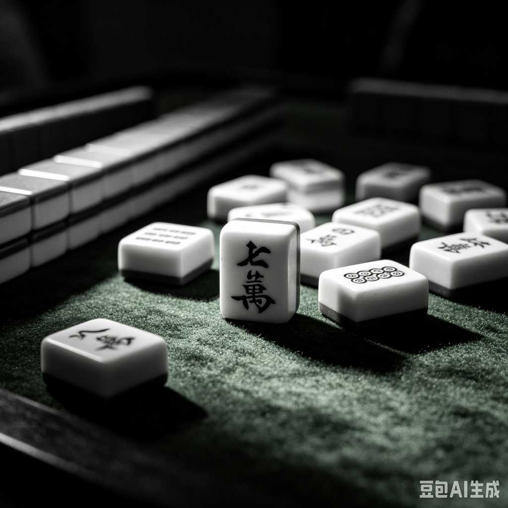 ValenciaVE,mahjong