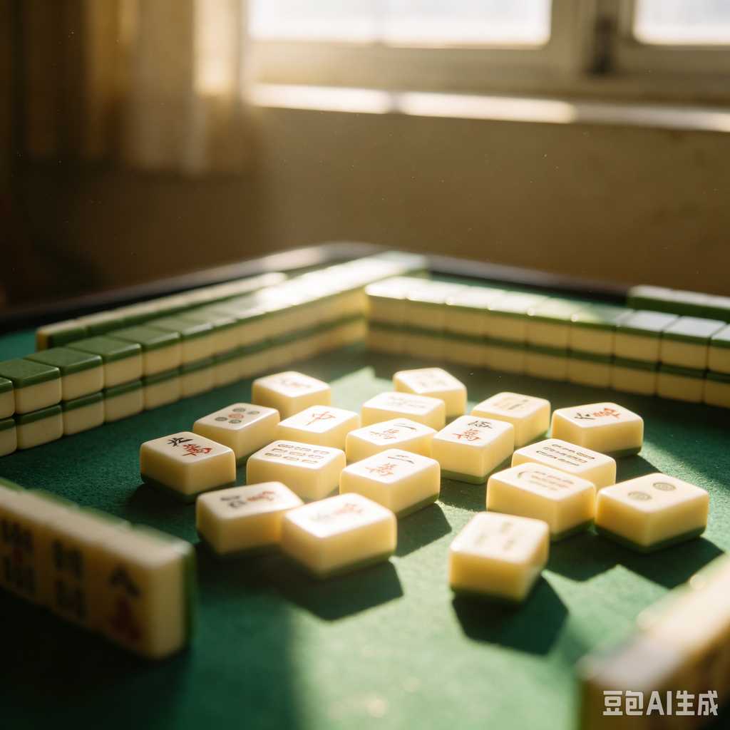 drop proof mahjong storage case