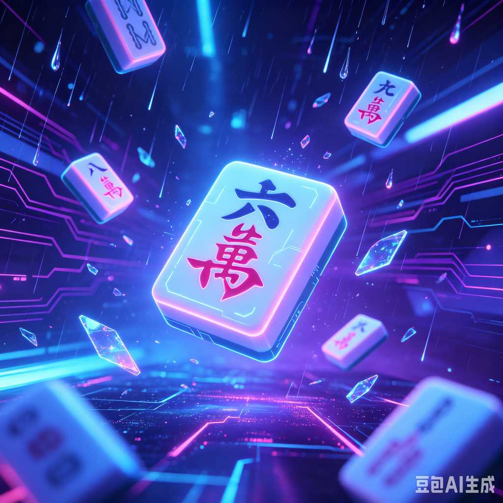even print mahjong tiles