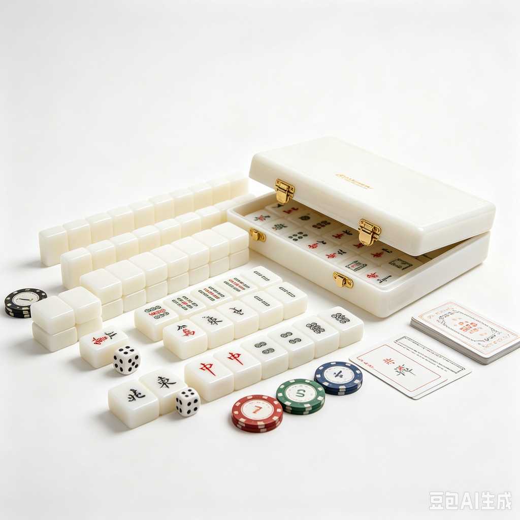 bulk mahjong accessory supplier