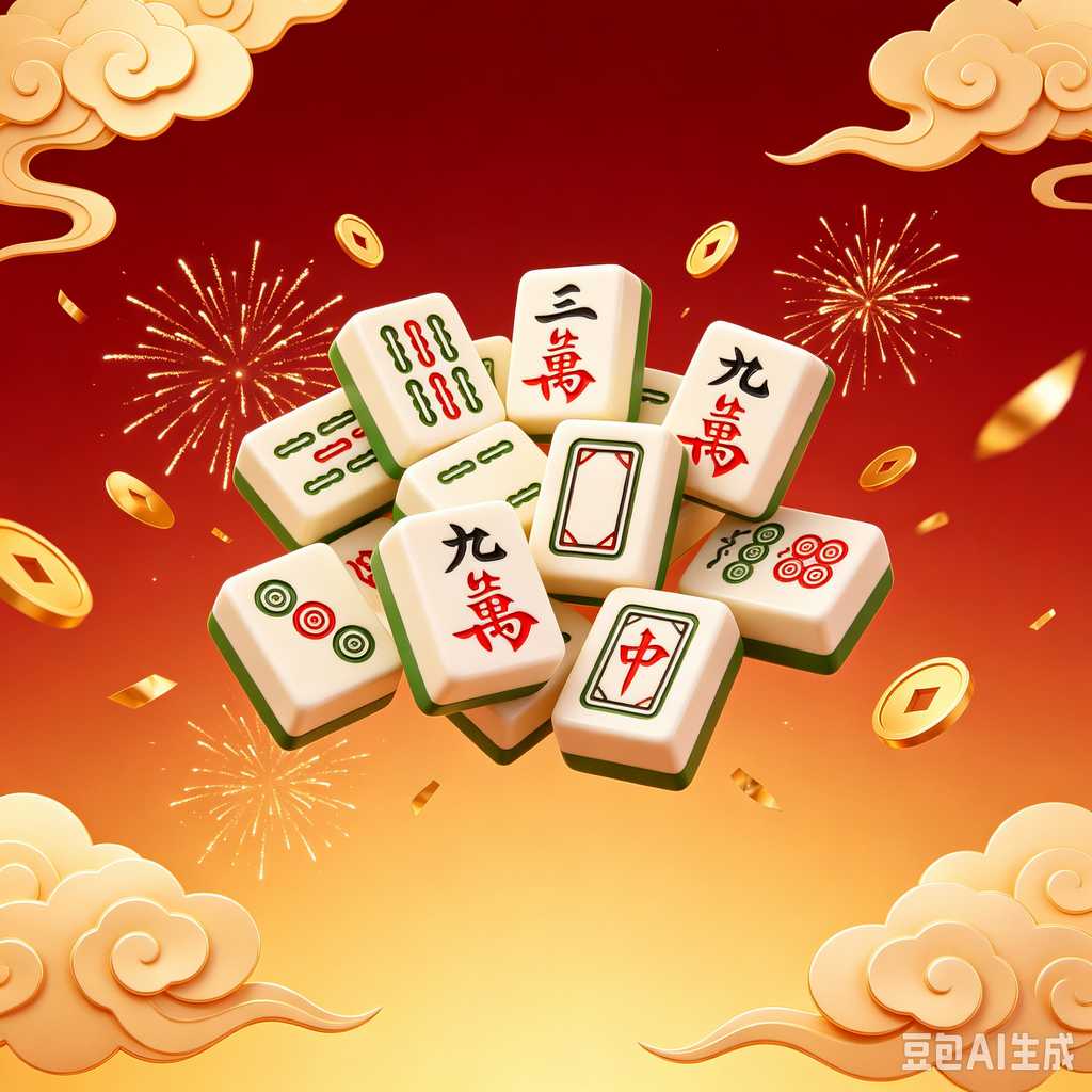VinaDelMar,mahjong