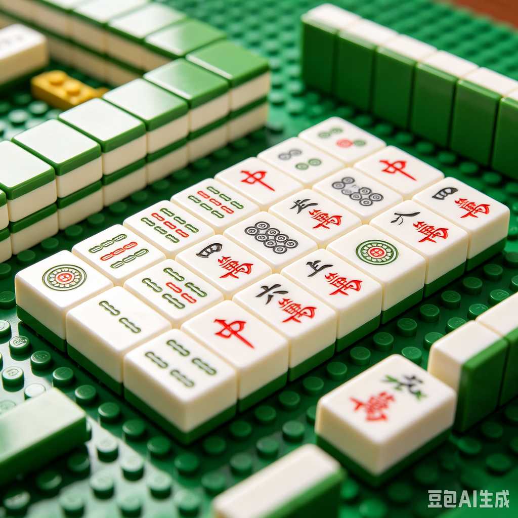 Varna,mahjong