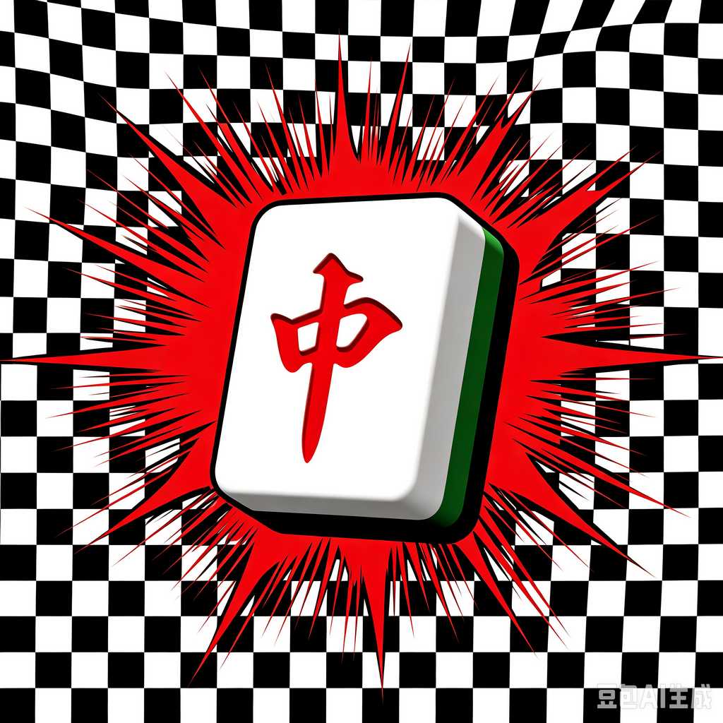 daily leisure mahjong set