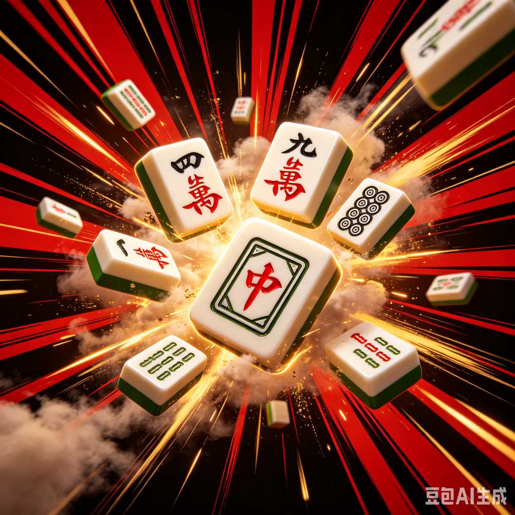 Cancun,mahjong
