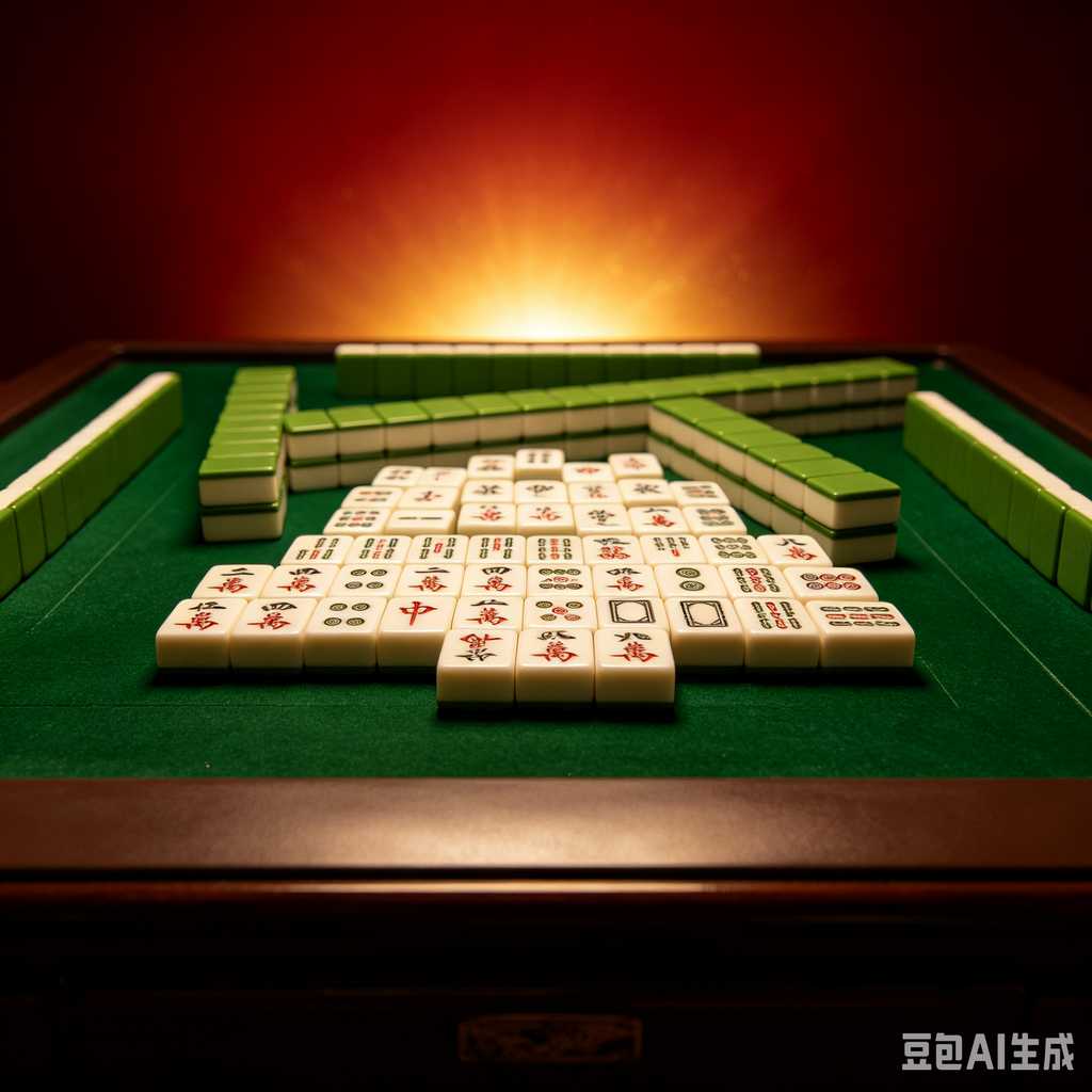SantaFeNM,mahjong