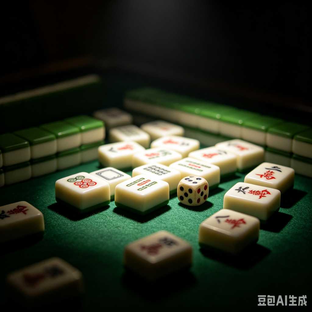 Brussels,mahjong