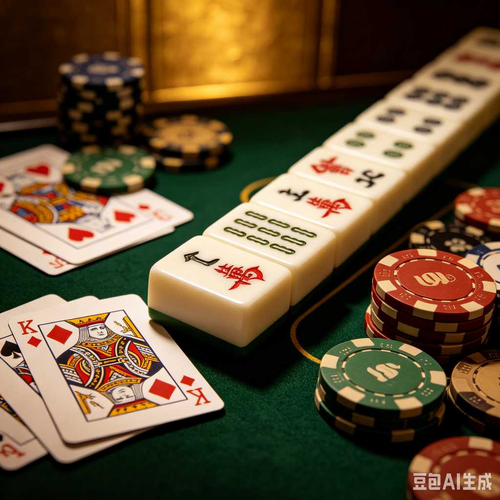 how many tiles in chinese mahjong