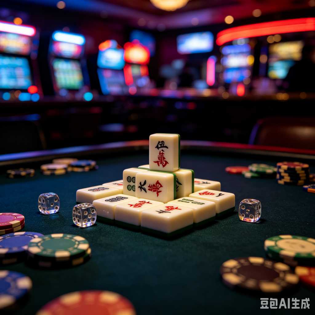 indoor portable mahjong table