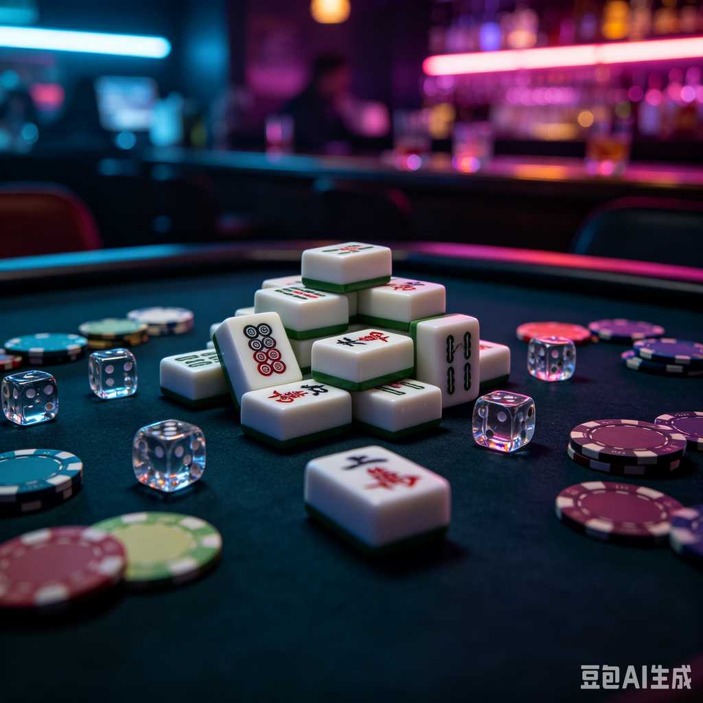 belem,mahjong