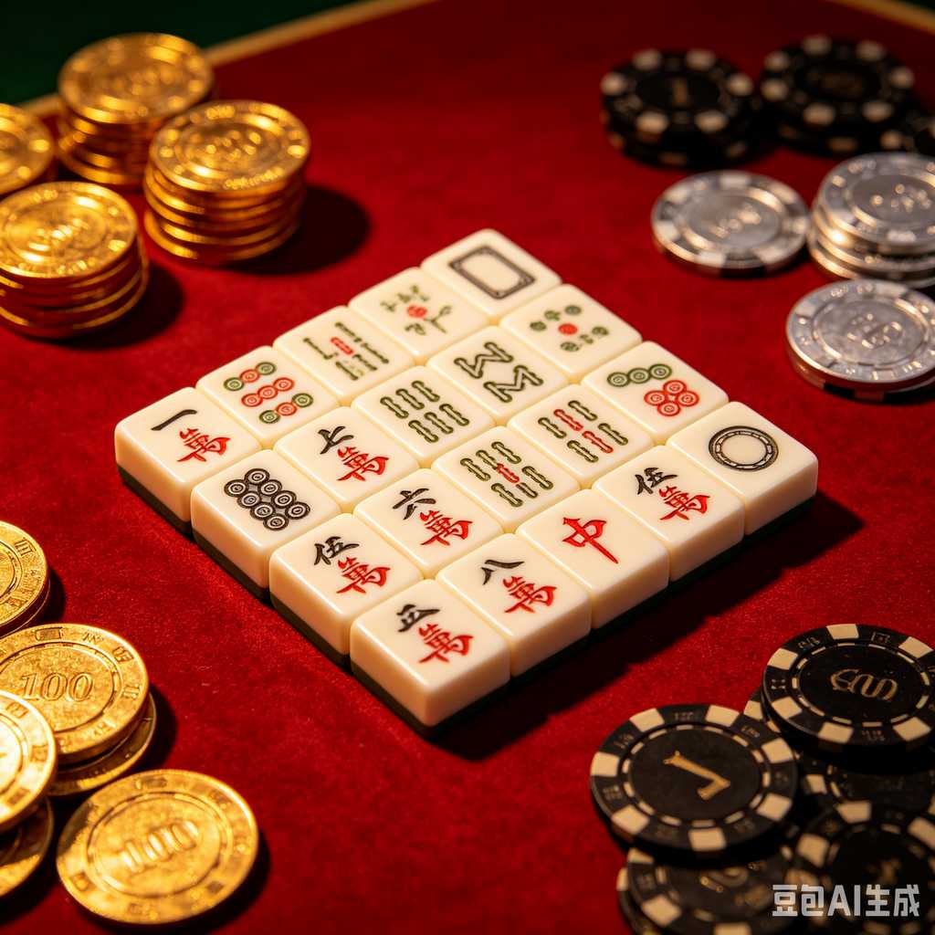 Turku,mahjong