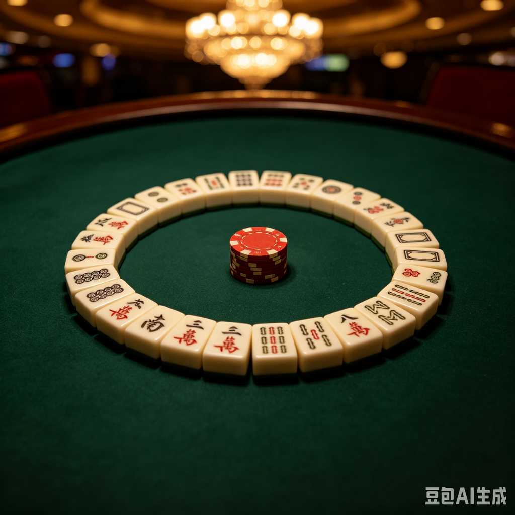 Daugavpils,mahjong