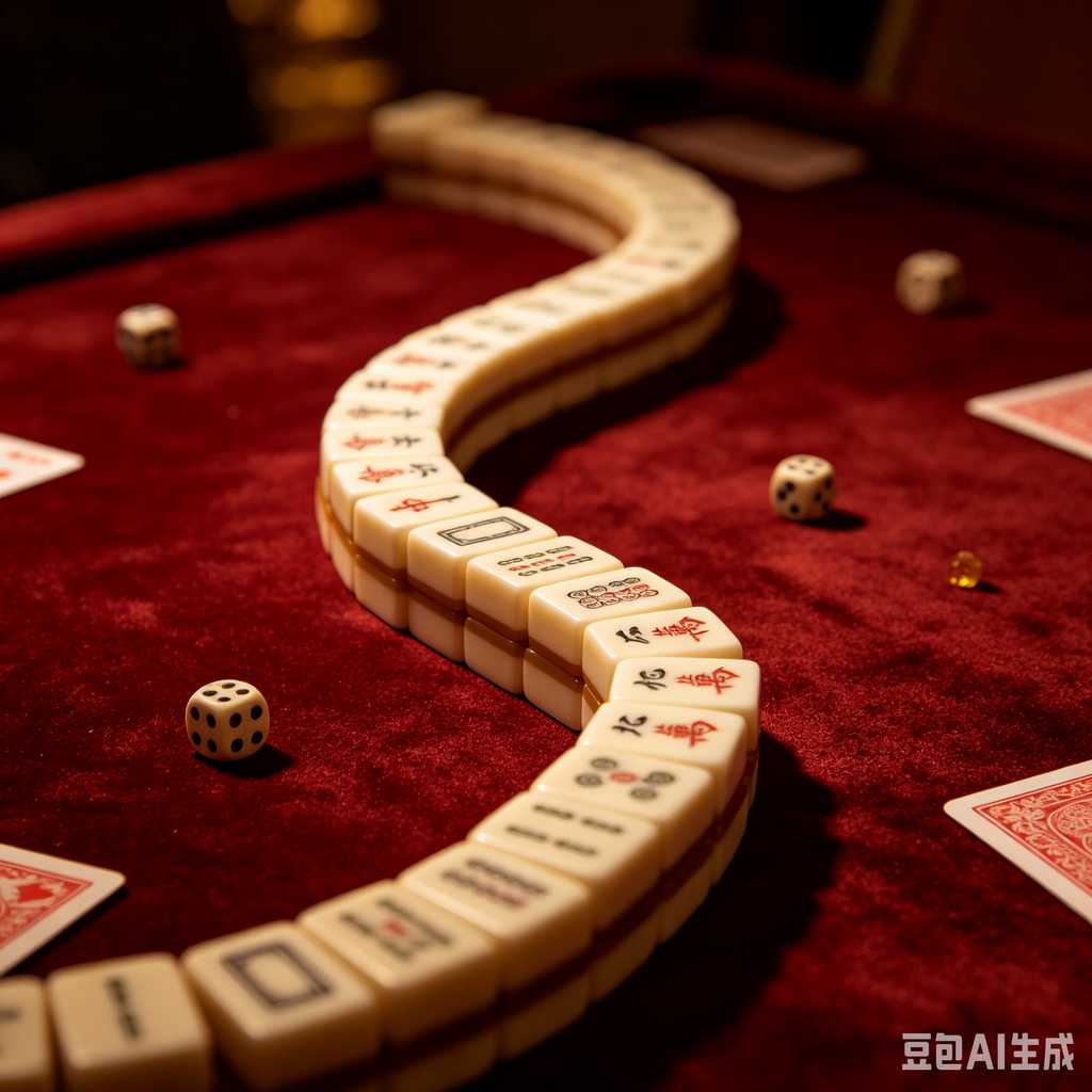 hard case travel mahjong box