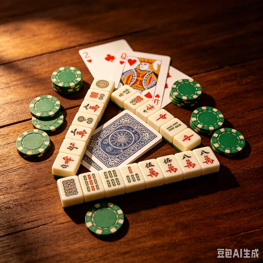 clear printing mahjong characters