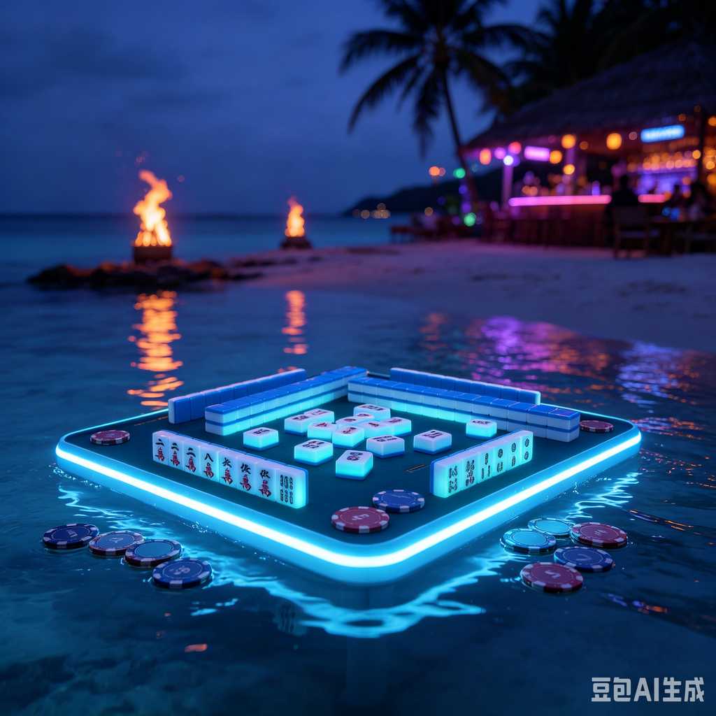 consistent color mahjong tiles
